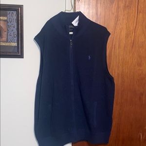 Polo Ralph Lauren Sweater Vest